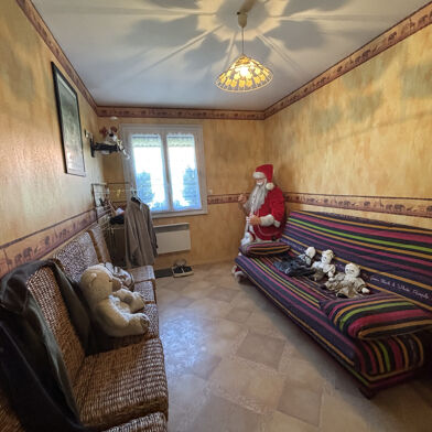 Maison 6 pièces 196000 €