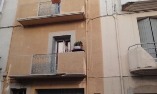 Immeuble  100 m² à vendre à Béziers (34500)