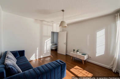 Appartement 2 pièces 146000 €