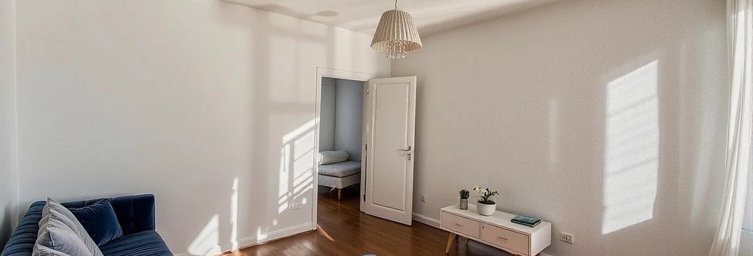 Appartement 2 Pièces 55 m² à vendre à Metz (57000)