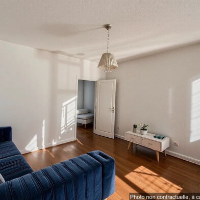 Appartement 2 pièces 150000 €