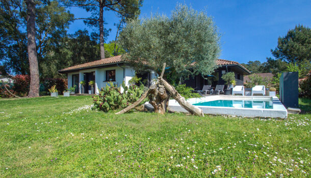 Villa / Maison 4 pièces  à vendre Ondres 40440