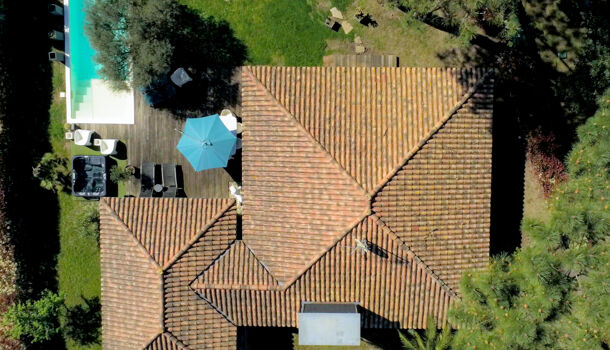 Villa / Maison 4 pièces  à vendre Ondres 40440