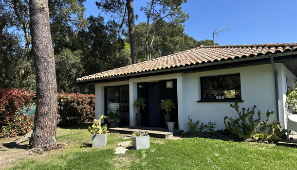 Villa / Maison 4 pièces  à vendre Ondres 40440