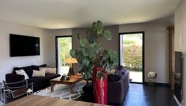 Villa / Maison 4 pièces  à vendre Ondres 40440