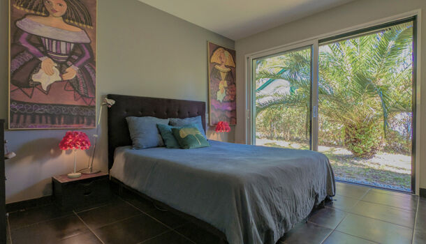 Villa / Maison 4 pièces  à vendre Ondres 40440