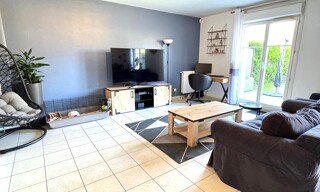 Maison 5 Pièces 101 m² à vendre à Lisses (91090)