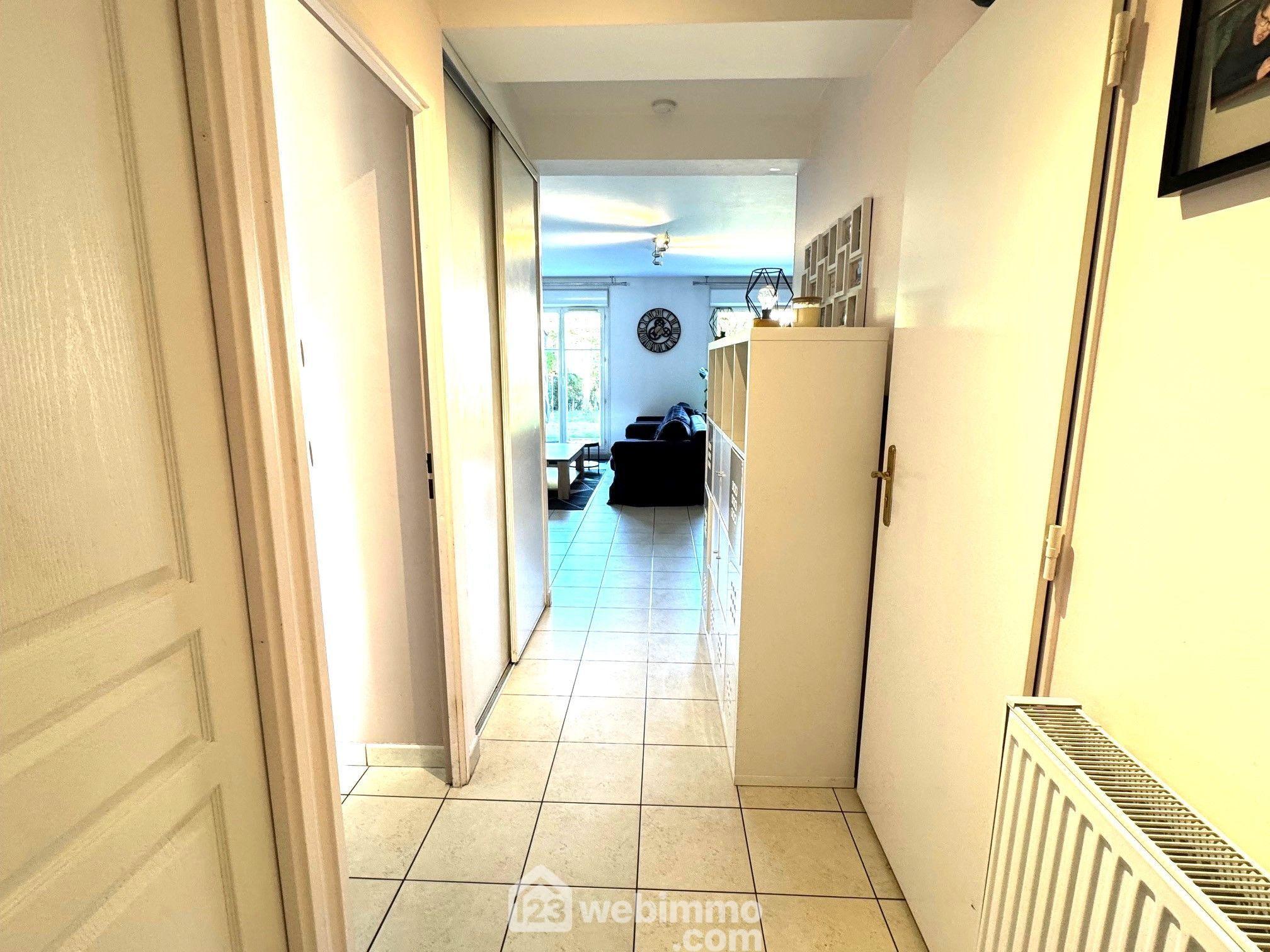 Photo Maison - 101m² - Lisses image 1/4