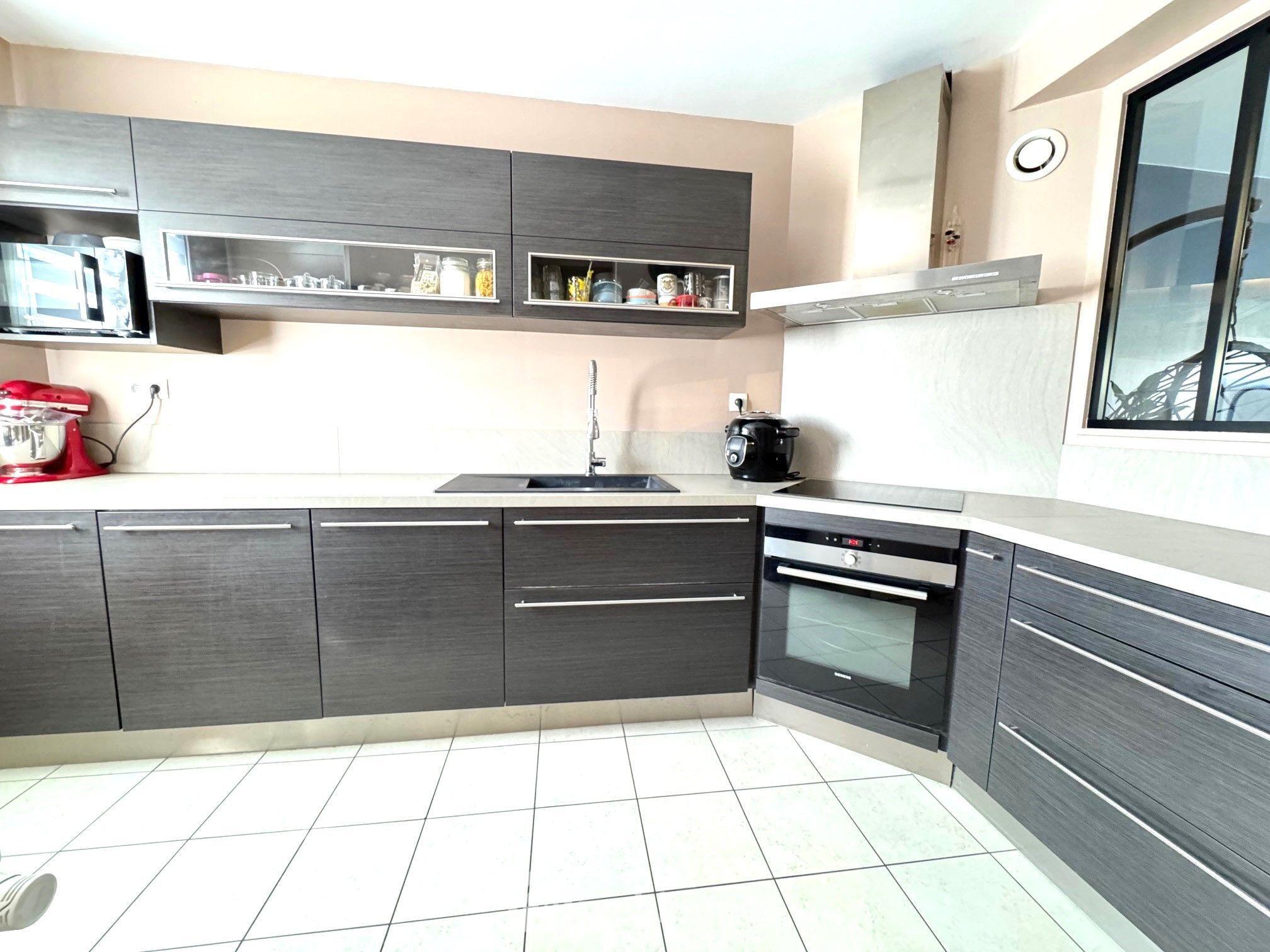 Photo Maison - 101m² - Lisses image 2/4