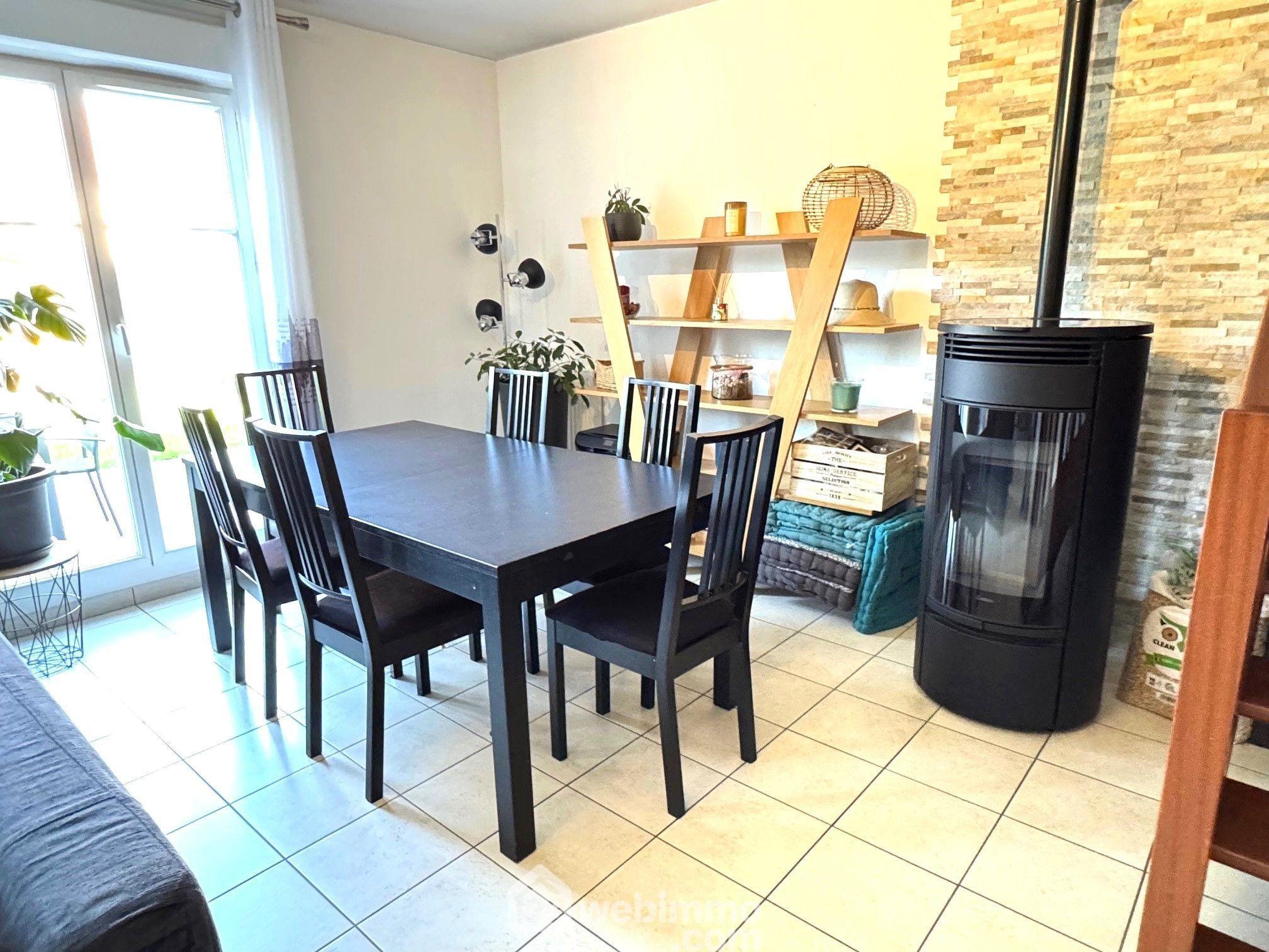 Photo Maison - 101m² - Lisses image 3/4