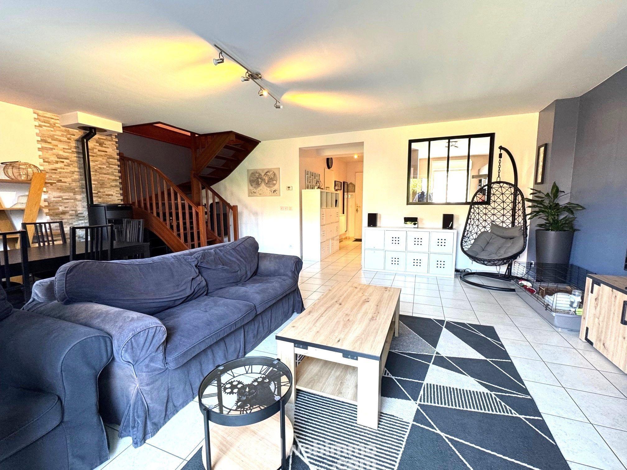Photo Maison - 101m² - Lisses image 4/4