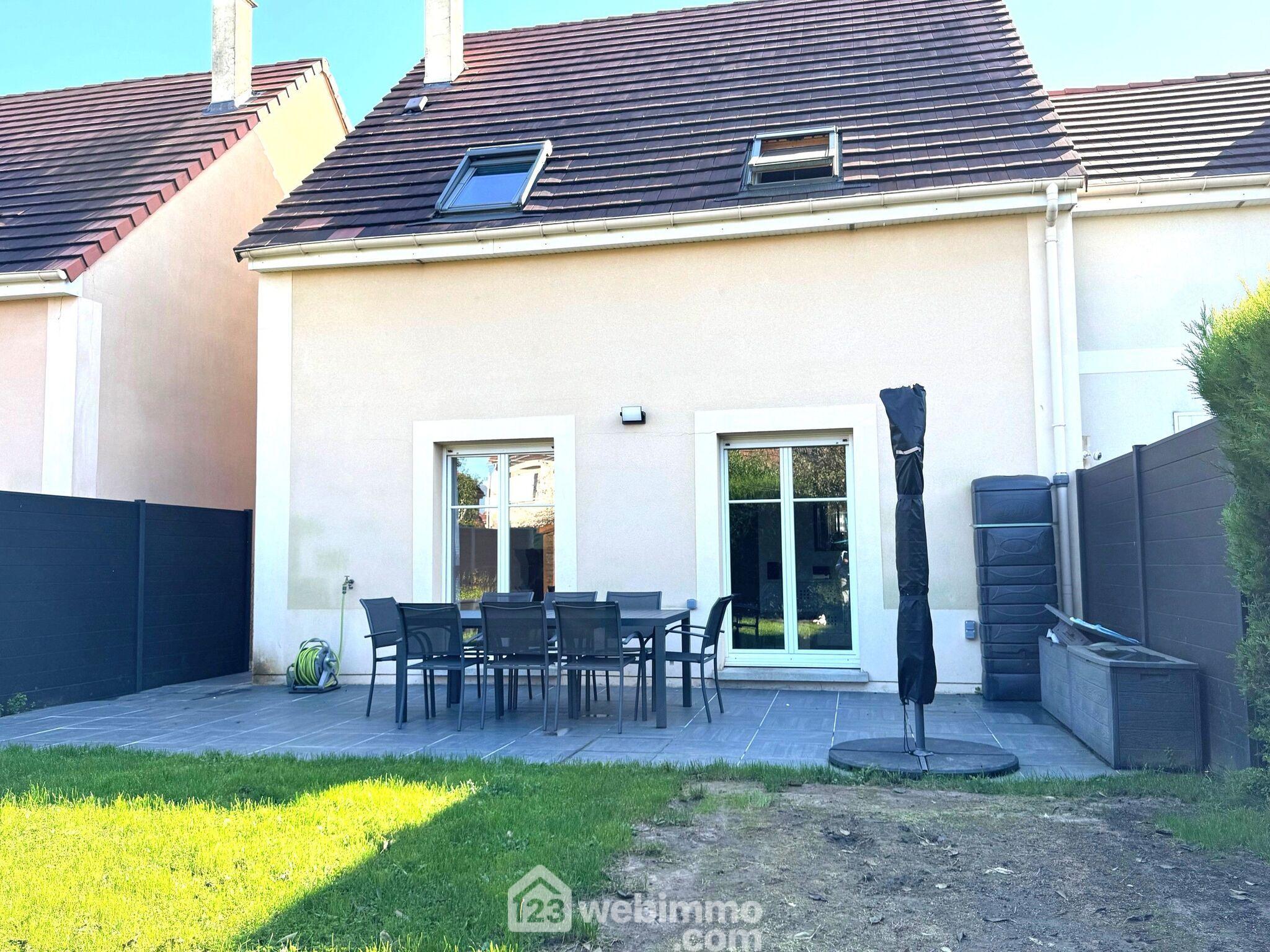 Agence immobilière de 123webimmo Centre-Essonne