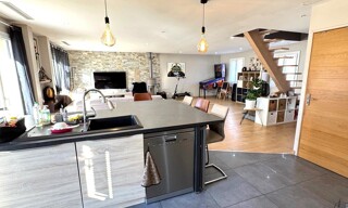 Maison 6 Pièces 135 m² à vendre à Bondoufle (91070)