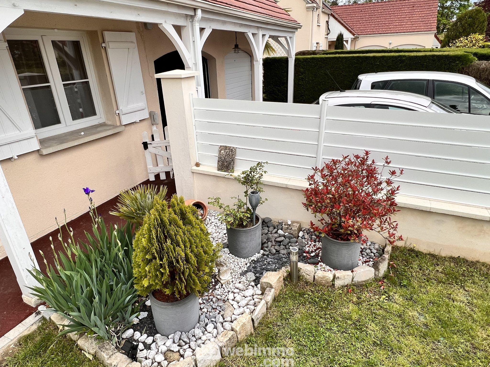 Maison - 160m² - Bondoufle