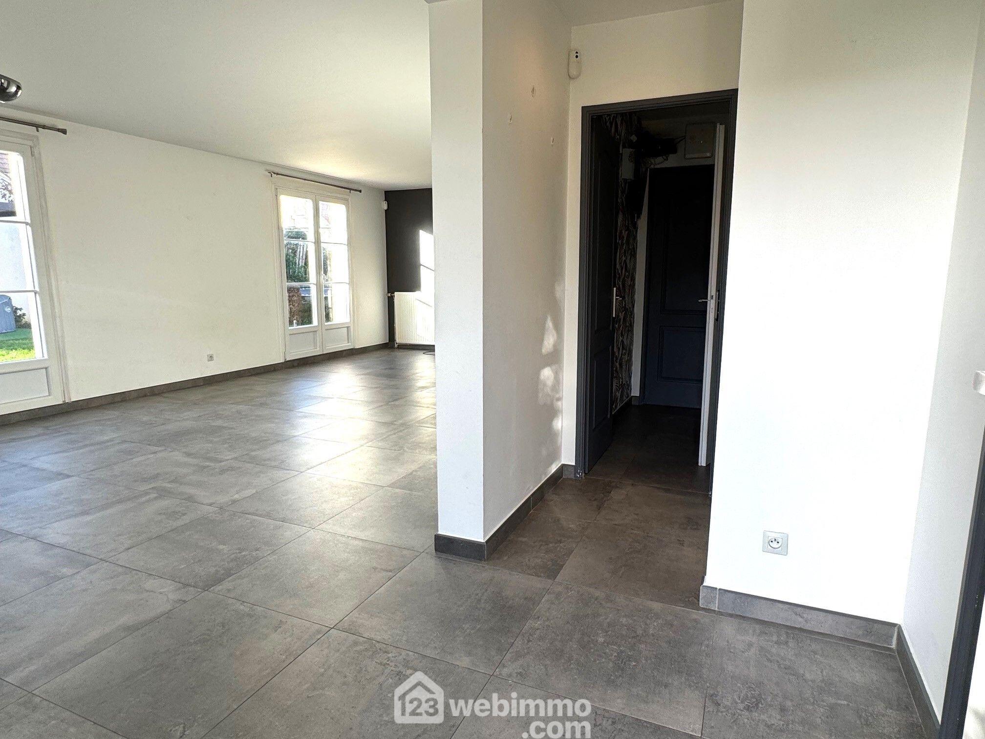 Photo Maison - 160m² - Bondoufle image 2/4