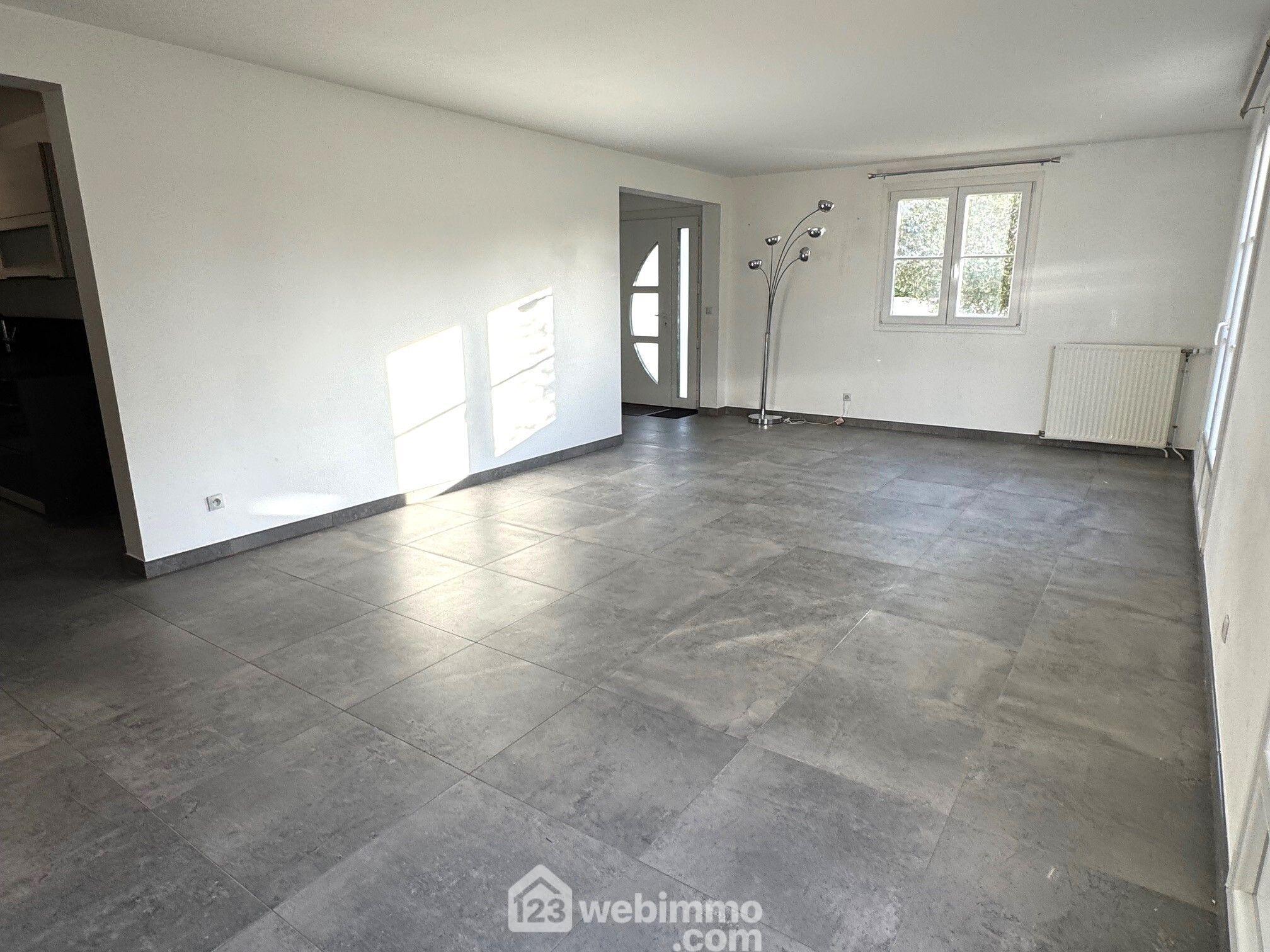 Photo Maison - 160m² - Bondoufle image 3/4