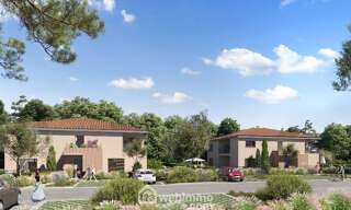 Appartement 4 Pièces 90 m² à vendre à Aix-en-Provence (13090)