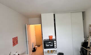 Appartement 1 Pièce 20 m² à vendre à Montpellier (34070)