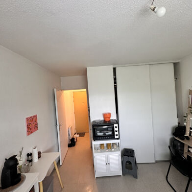 Appartement 1 pièces 95000 €