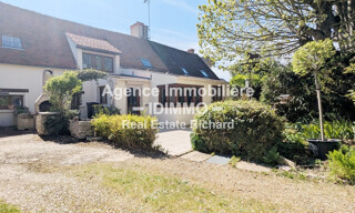 Maison 4 Pièces 106 m² à vendre à Corbeilles (45490)