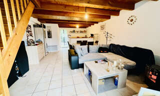 Maison 3 Pièces 50 m² à vendre à Lamalou-les-Bains (34240)