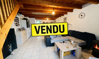 Maison 3 Pièces 50 m² à vendre à Lamalou-les-Bains (34240)