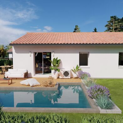 Maison 4 pièces 197000 €