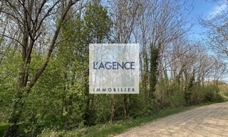 Terrain  4580 m² à vendre à Braine (02220)