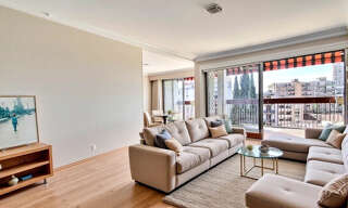 Appartement 5 Pièces 111 m² à vendre à Marseille 5 (13005)