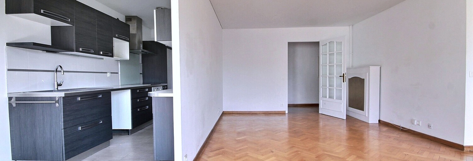 Appartement 5 Pièces 111 m² à vendre à Marseille 5 (13005)