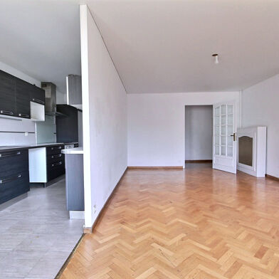 Appartement 5 pièces 350000 €