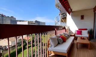 Appartement 5 Pièces  m² à vendre à Marseille 5 (13005)