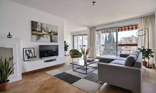 Appartement 5 Pièces  m² à vendre à Marseille 5 (13005)