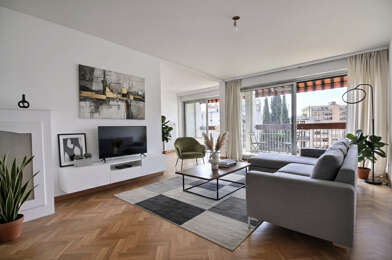 Appartement 5 pièces 320000 €