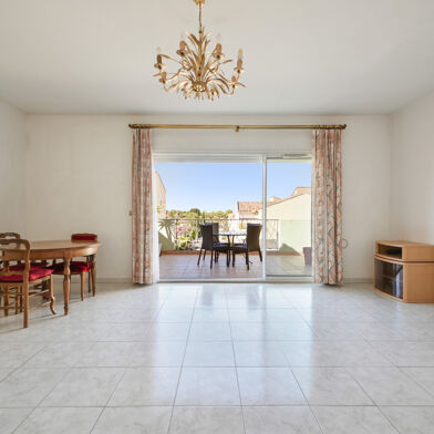 Appartement 2 pièces 342000 €