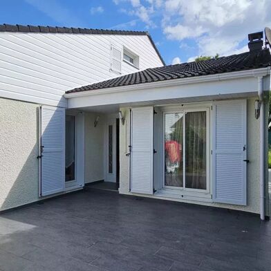 Maison 6 pièces 379000 €