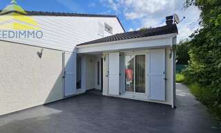 Maison 6 Pièces 114 m² à vendre à Périgny (94520)