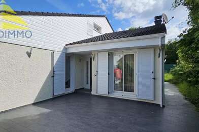 Maison 6 pièces 379000 €