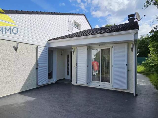 Maison Périgny-sur-Yerres — photo du bien