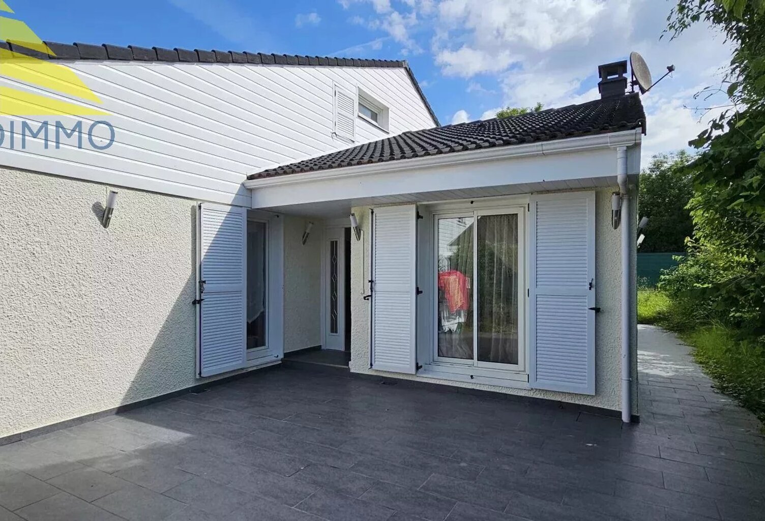 Maison Périgny-sur-Yerres — photo 1