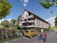Appartements T3 - CORBELIN — photo 2