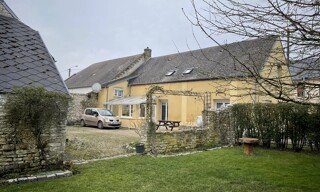 Maison 6 Pièces 158 m² à vendre à Sissonne (02150)