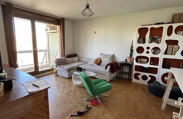 A LOUER  APPARTEMENT-T2 - 49m² -LYON 6 — photo 2