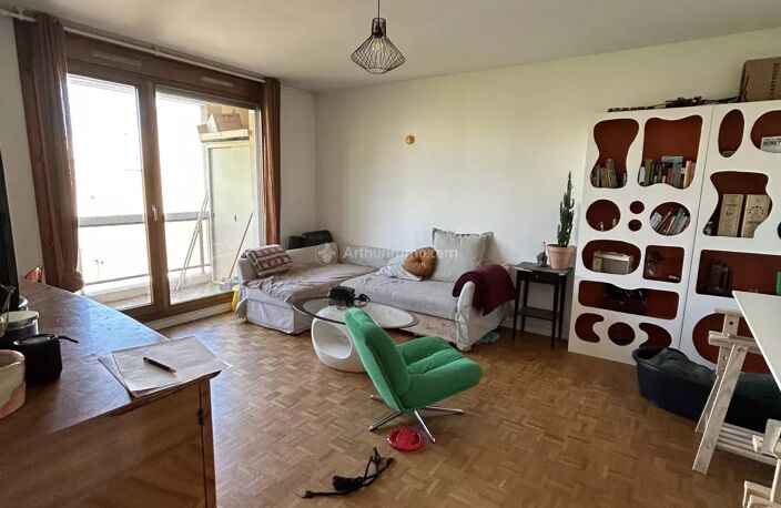 A LOUER  APPARTEMENT-T2 - 49m² -LYON 6 — photo 3