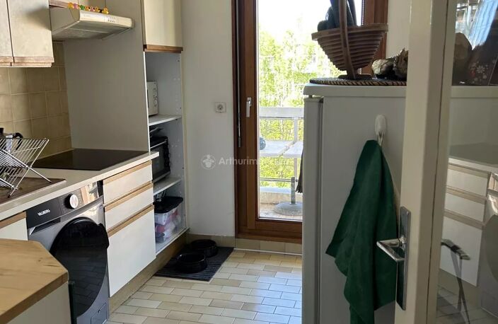 A LOUER  APPARTEMENT-T2 - 49m² -LYON 6 — photo 5