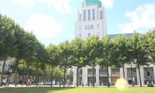 Appartement 4 Pièces 87 m² à vendre à Chessy (77700)