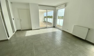Appartement 4 Pièces 86 m² à louer à Beauzelle (31700)