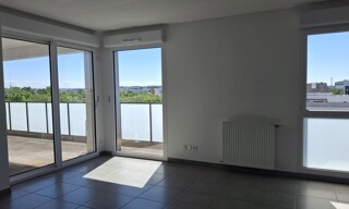 Appartement 4 Pièces 86 m² à louer à Beauzelle (31700)