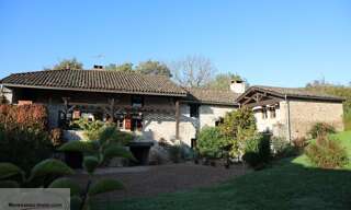 Maison 9 Pièces 250 m² à vendre à Cluny (71250)