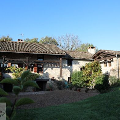 Maison 9 pièces 459000 €